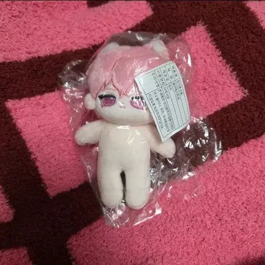 [SOLD OUT] 뾱밤비 미개봉
