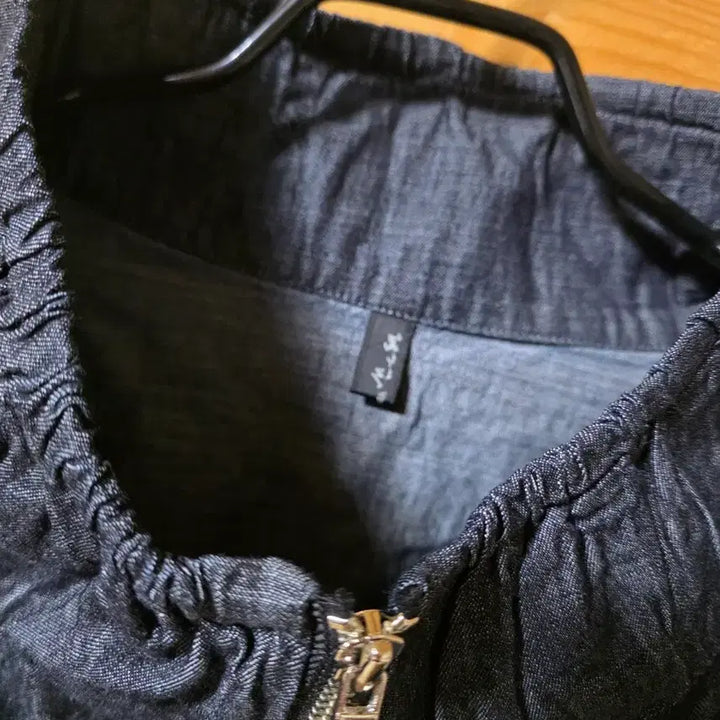 [BUNJANG] Unbranded Jacket &amp; Baggy Pants Set / 새상품.  김도형.자켓&amp;배기바지(세트)코사지 코디용