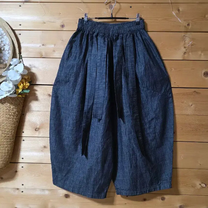 [BUNJANG] Unbranded Jacket &amp; Baggy Pants Set / 새상품.  김도형.자켓&amp;배기바지(세트)코사지 코디용