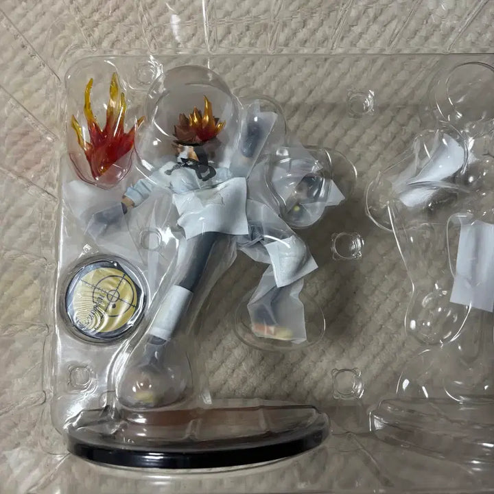 [SOLD OUT] 재판 상품, 택포) 가정교사히트맨리본 가히리 츠나 리본 g.e.m 피규어