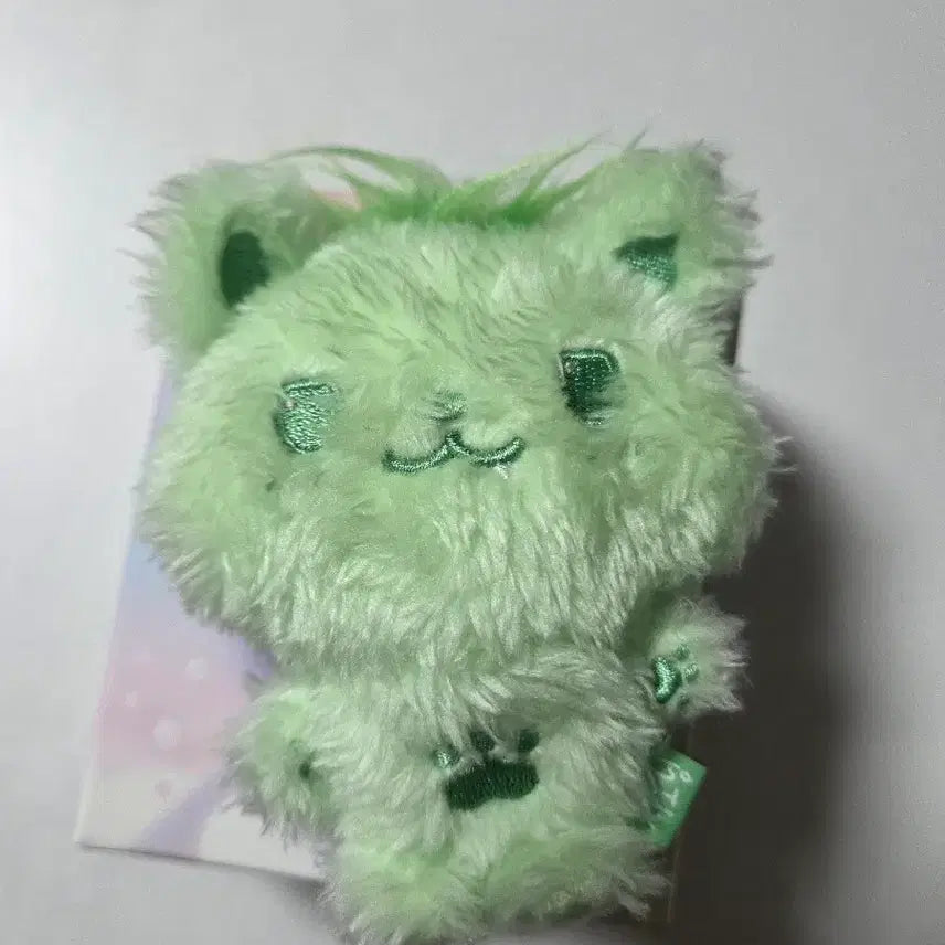 [BUNJANG] NCT WISH Sioning Color Wishdoll / 엔시티위시 컬러 위시돌 시오닝 양도
