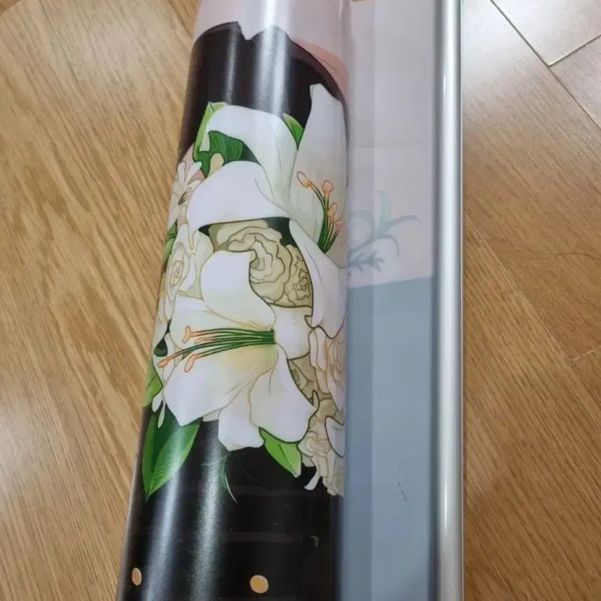 [BUNJANG] Zombiego Wedding Wall Scroll / 좀비고 웨딩 벽걸이 브로마이드