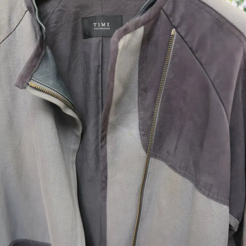 [BUNJANG] TIME Postmodern Jacket / 디자인 미친 한섬 TIME 포스트모던 자켓