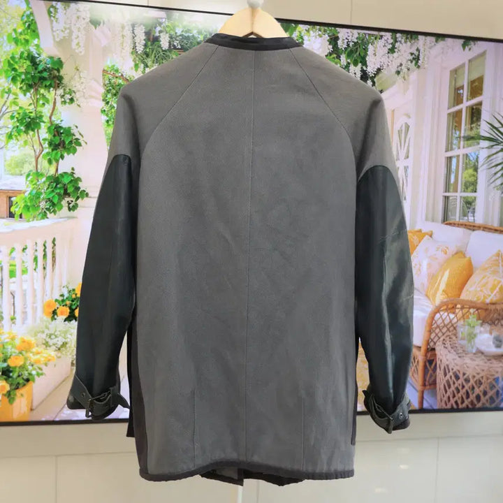 [BUNJANG] TIME Postmodern Jacket / 디자인 미친 한섬 TIME 포스트모던 자켓