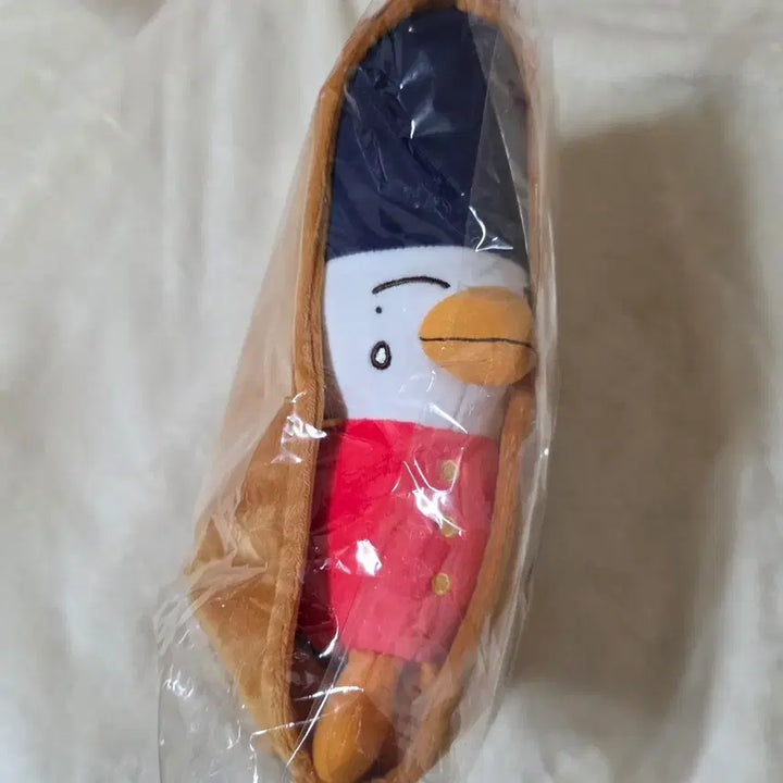 [BUNJANG] RIIZE Sohee Ddolbyeong RIIZUSHI Sushi Popup Doll / 라이즈 소희 똘병이 라이즈시 스시 팝업 인형 유부 똘병