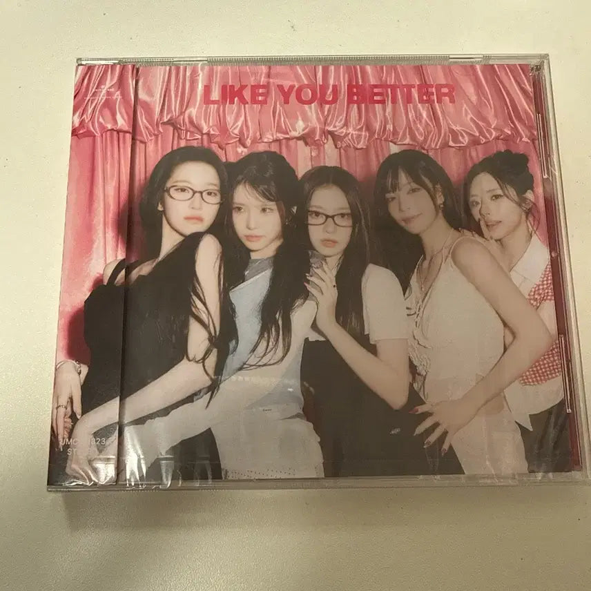 [BUNJANG] fromis_9 Japanese Album Standard Edition / 프로미스나인 일본앨범 통상반