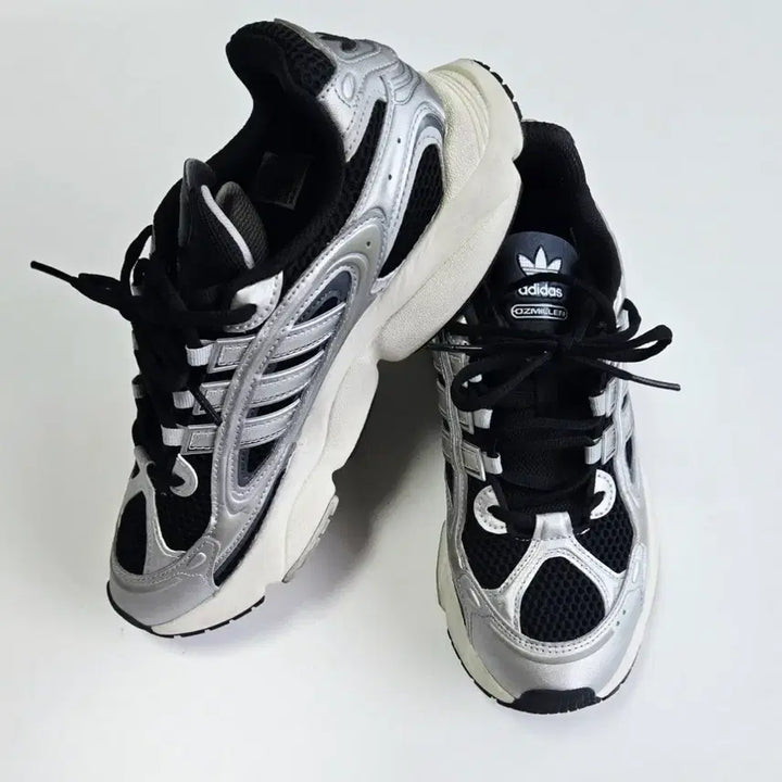 [BUNJANG] Adidas Ozmillar Sneakers / 아디다스 오즈밀러 운동화 255~260mm