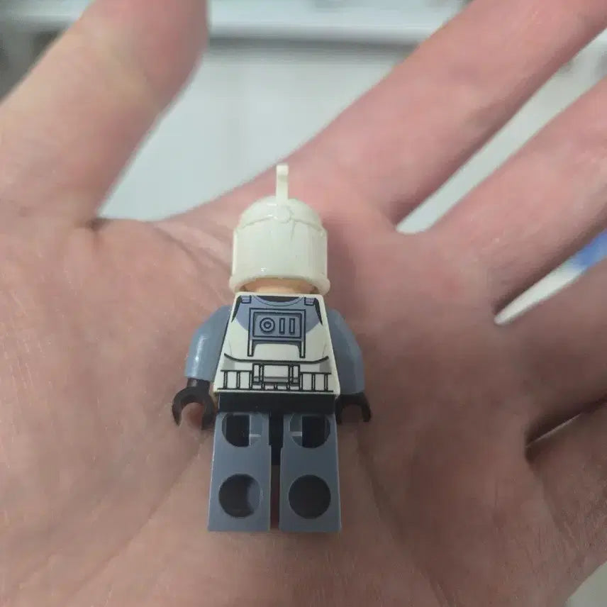 [BUNJANG] Lego Star Wars Commander Wolf Figure / 레고 스타워즈 커맨더 울프 팝니다