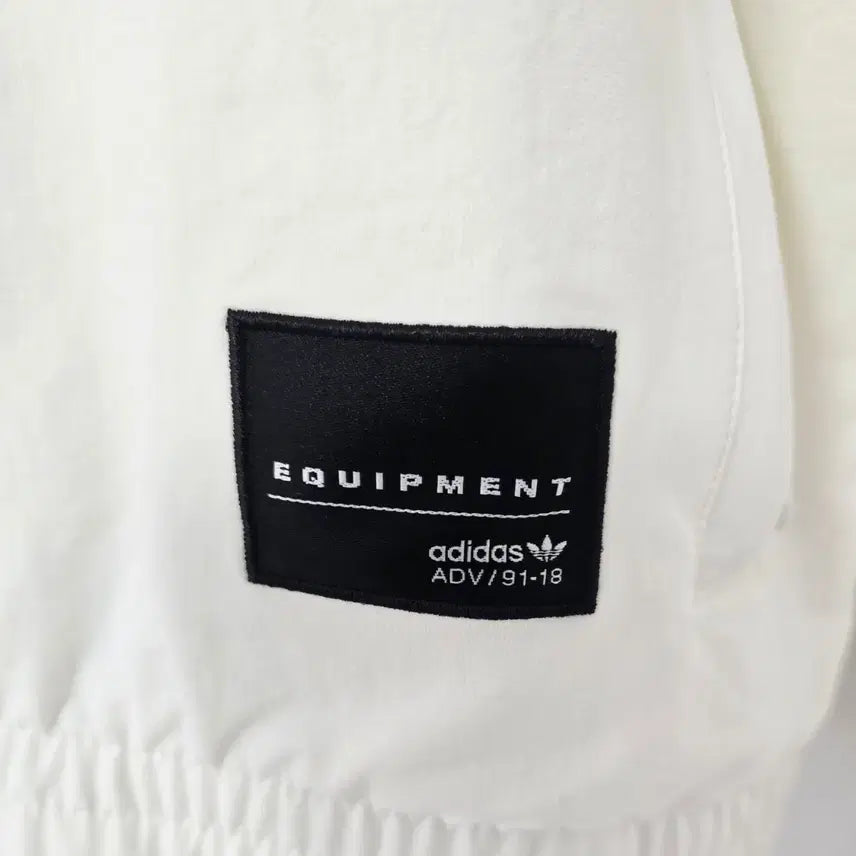 [BUNJANG] Adidas Equipment Bold TT 2.0 Zip-up Jacket (Size L) / 아디다스 이큅먼트 볼드 TT 2.0 집업 자켓 L 사이즈