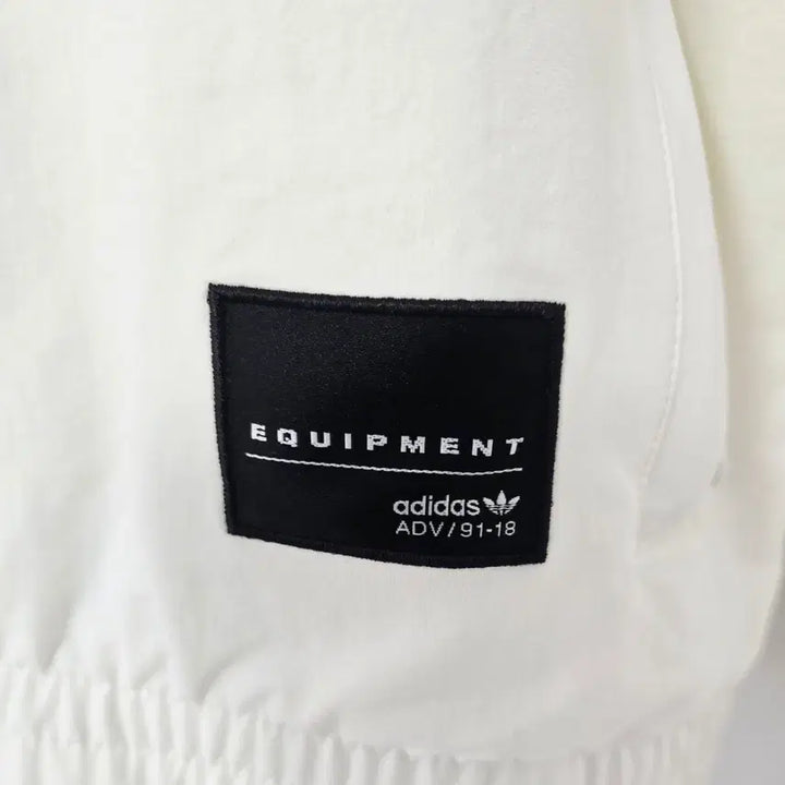 [BUNJANG] Adidas Equipment Bold TT 2.0 Zip-up Jacket (Size L) / 아디다스 이큅먼트 볼드 TT 2.0 집업 자켓 L 사이즈