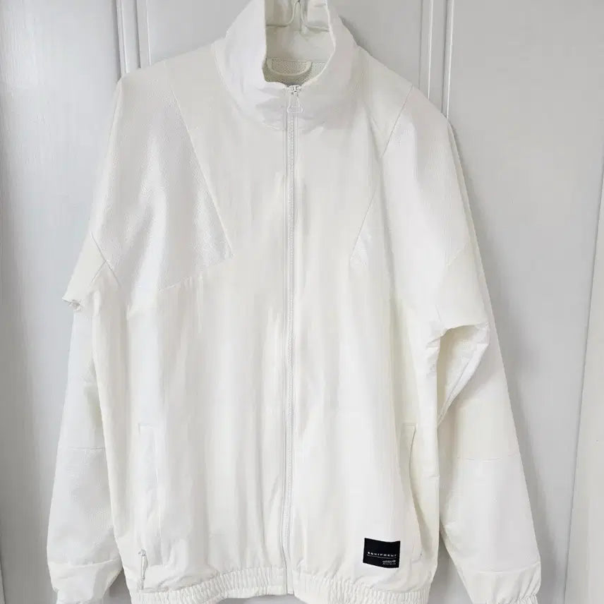 [BUNJANG] Adidas Equipment Bold TT 2.0 Zip-up Jacket (Size L) / 아디다스 이큅먼트 볼드 TT 2.0 집업 자켓 L 사이즈