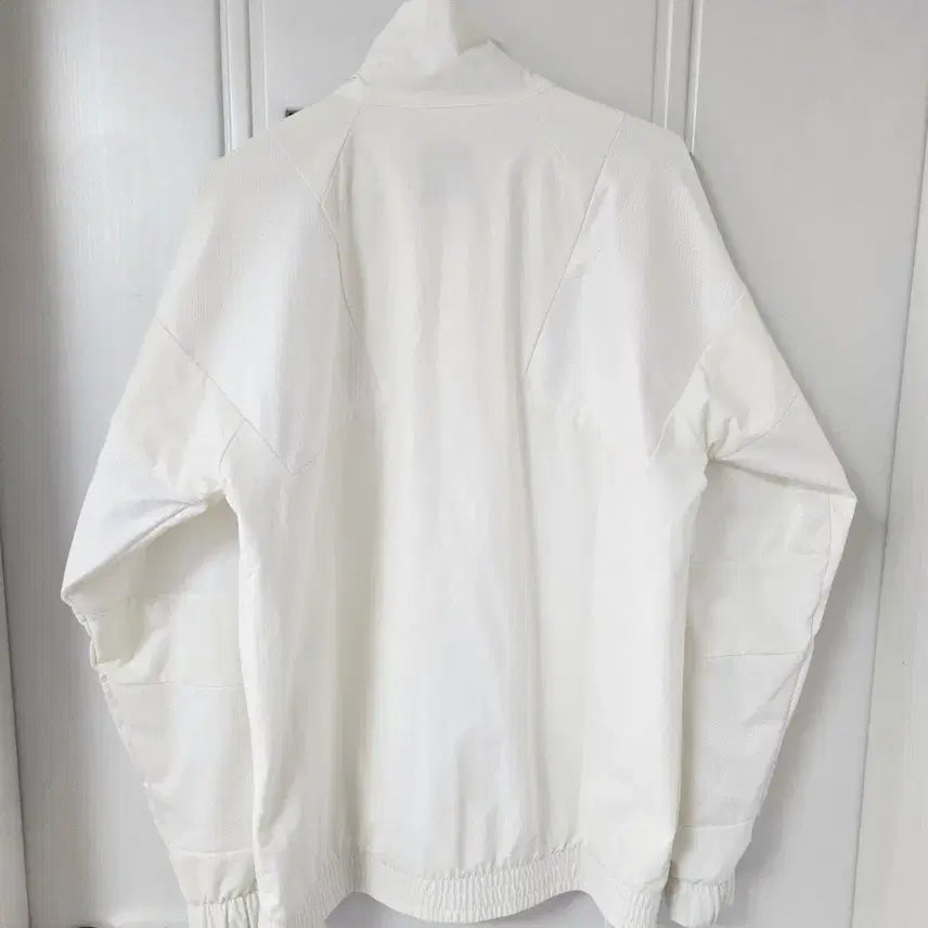 [BUNJANG] Adidas Equipment Bold TT 2.0 Zip-up Jacket (Size L) / 아디다스 이큅먼트 볼드 TT 2.0 집업 자켓 L 사이즈