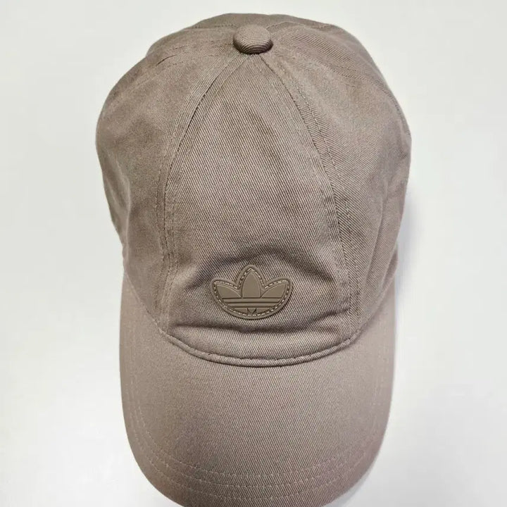 [BUNJANG] Adidas Trefoil Logo Ball Cap / 아디다스 트레포일 볼캡