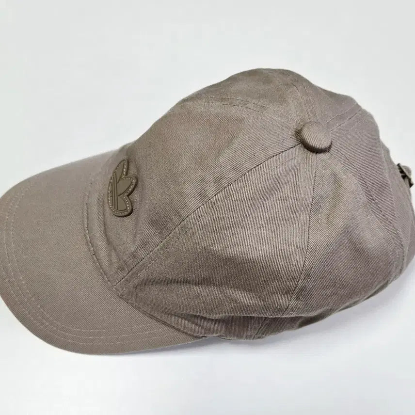 [BUNJANG] Adidas Trefoil Logo Ball Cap / 아디다스 트레포일 볼캡