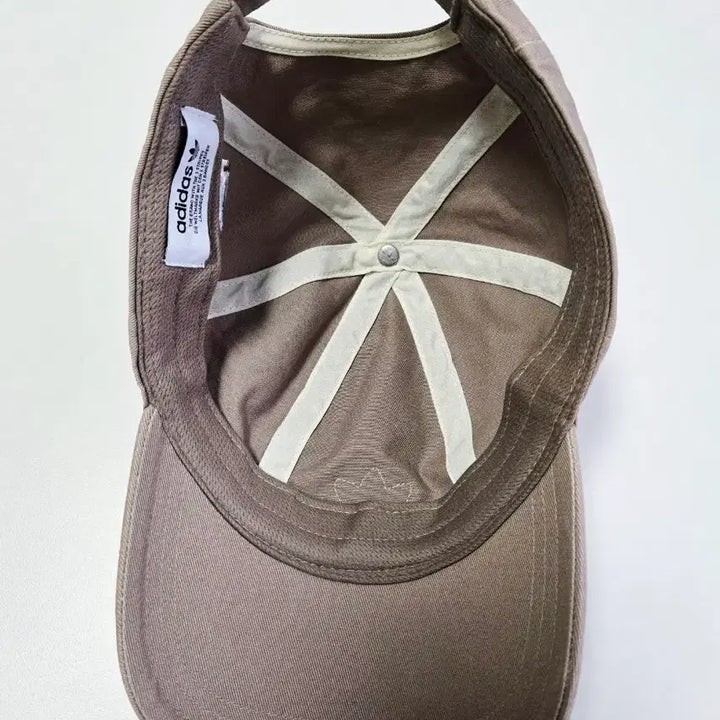 [BUNJANG] Adidas Trefoil Logo Ball Cap / 아디다스 트레포일 볼캡