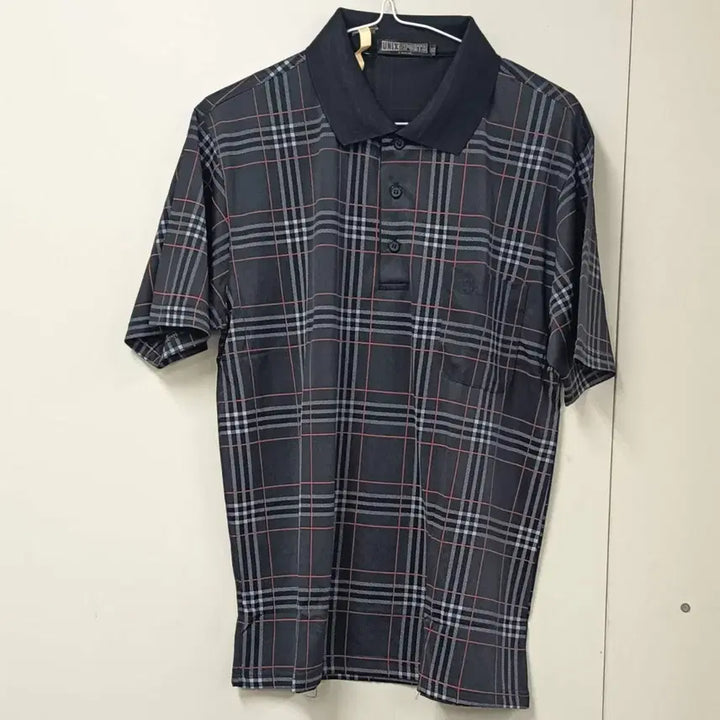 [BUNJANG] UNIX SPORTS Short Sleeve Shirt / 반팔 와이셔츠 95