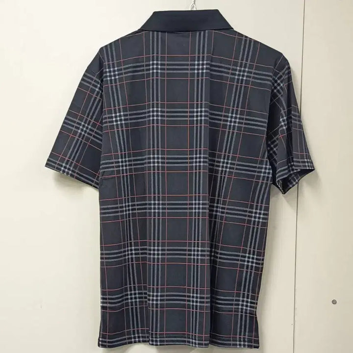 [BUNJANG] UNIX SPORTS Short Sleeve Shirt / 반팔 와이셔츠 95