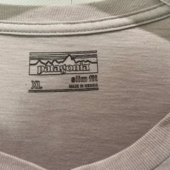 [BUNJANG] Patagonia T-Shirt XL / 파타고니아 반팔티 xl