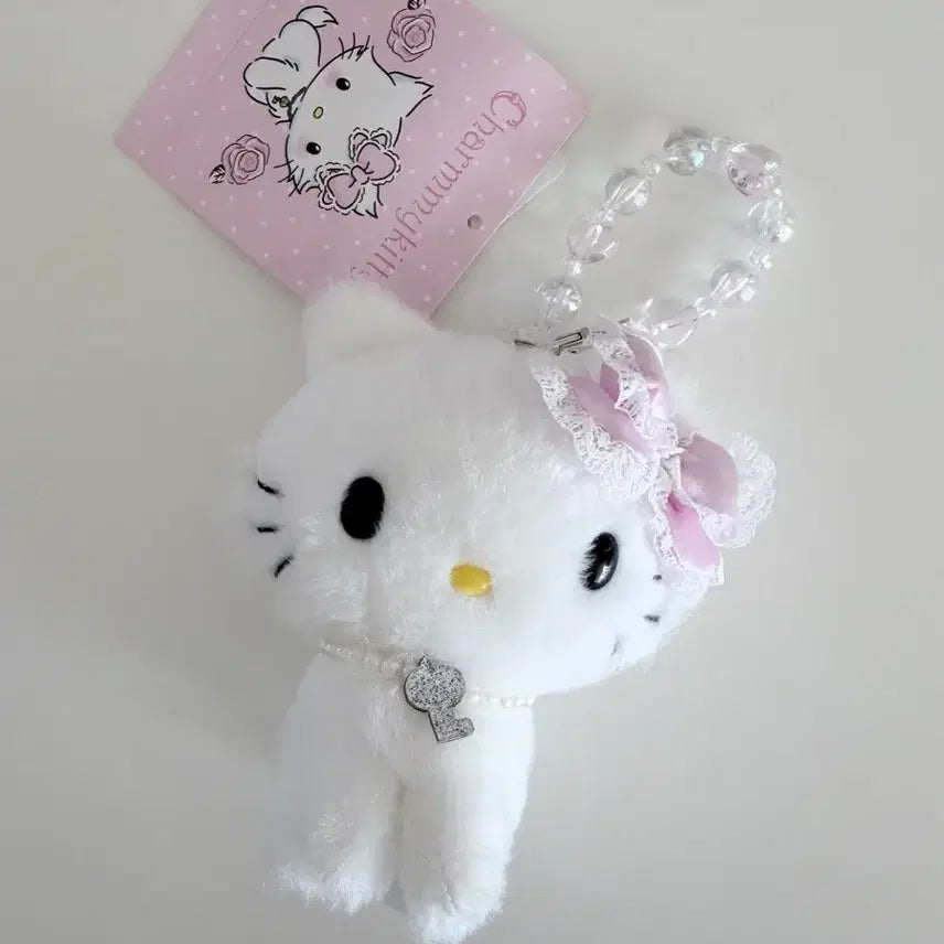 [BUNJANG] Sanrio Charmy Kitty Mascot Heisei Series / 산리오 챠미키티 마스코트 헤이세이 시리즈 챠미