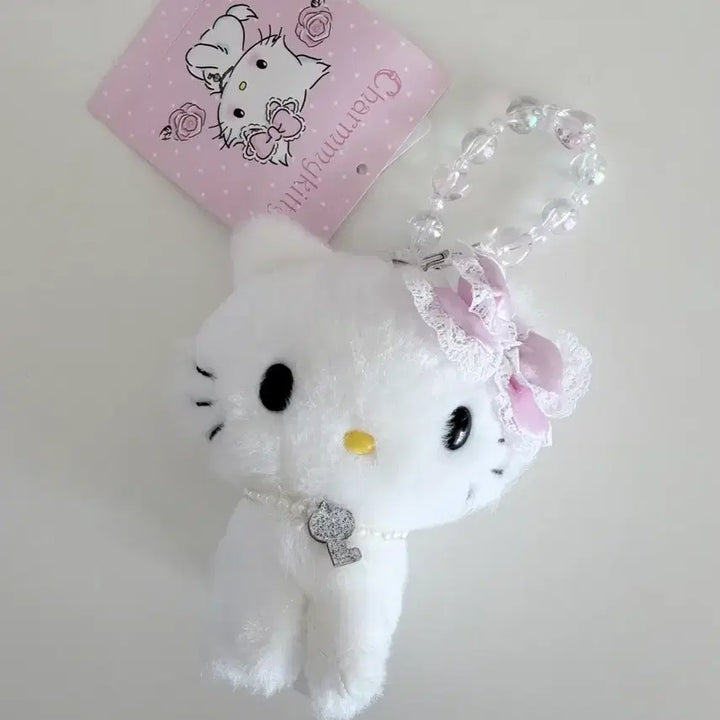 [BUNJANG] Sanrio Charmy Kitty Mascot Heisei Series / 산리오 챠미키티 마스코트 헤이세이 시리즈 챠미