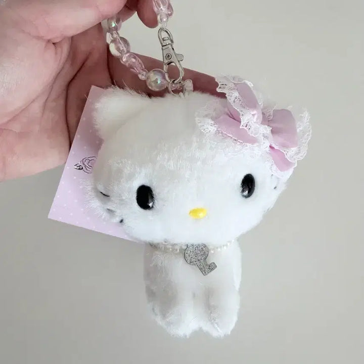 [BUNJANG] Sanrio Charmy Kitty Mascot Heisei Series / 산리오 챠미키티 마스코트 헤이세이 시리즈 챠미