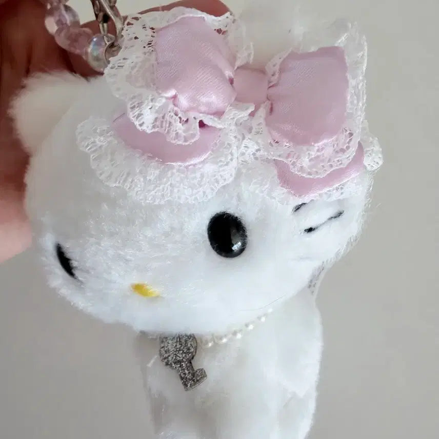 [BUNJANG] Sanrio Charmy Kitty Mascot Heisei Series / 산리오 챠미키티 마스코트 헤이세이 시리즈 챠미