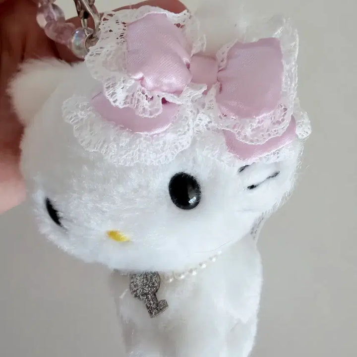 [BUNJANG] Sanrio Charmy Kitty Mascot Heisei Series / 산리오 챠미키티 마스코트 헤이세이 시리즈 챠미