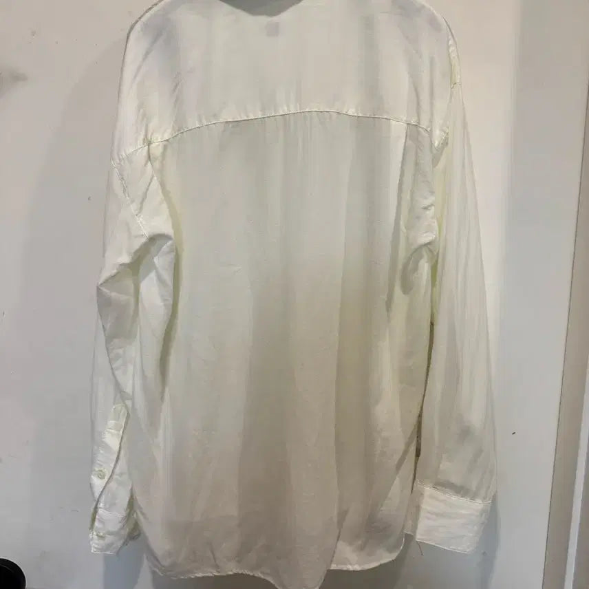 [SOLD OUT] SIE 시에 린넨 셔츠