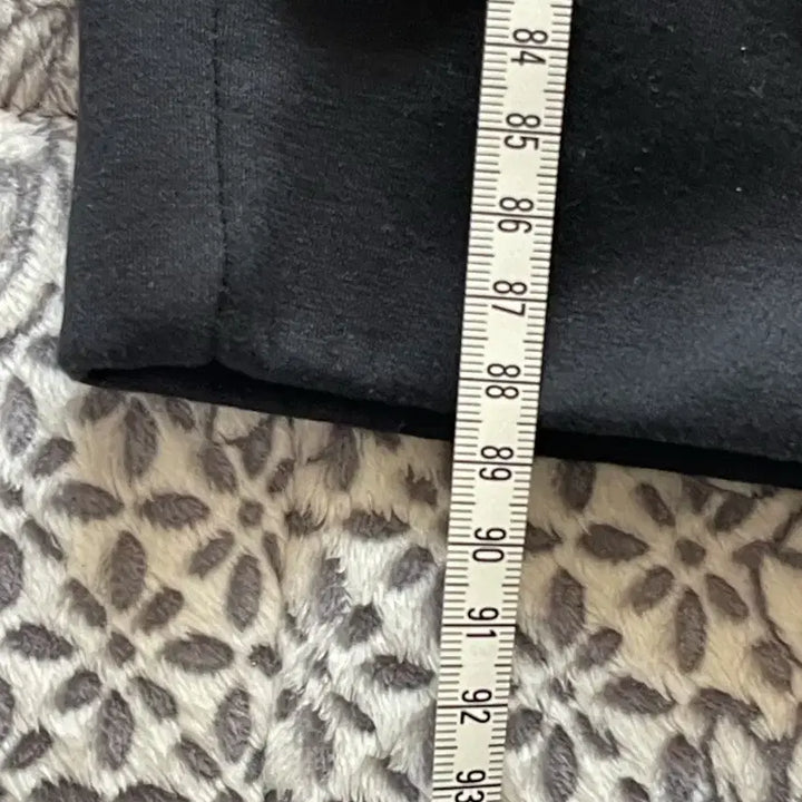 [SOLD OUT] 나이키 츄리닝 남자 허리 31 블랙