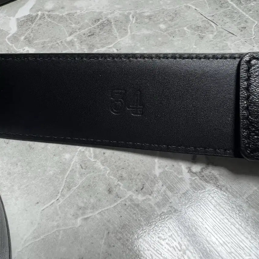 [SOLD OUT] 새상품 풀박스 925 실버 벨트 팔아요