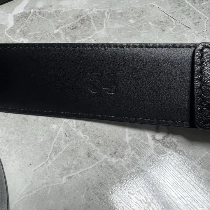 [SOLD OUT] 새상품 풀박스 925 실버 벨트 팔아요
