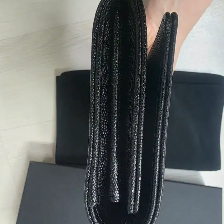 [SOLD OUT] 샤넬 장지갑 풀세트