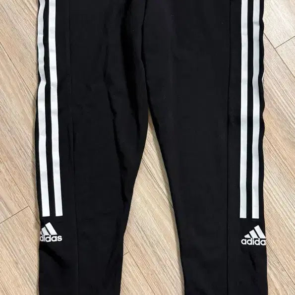 [BUNJANG] Adidas Leggings Black L / 아디다스 레깅스(정품)