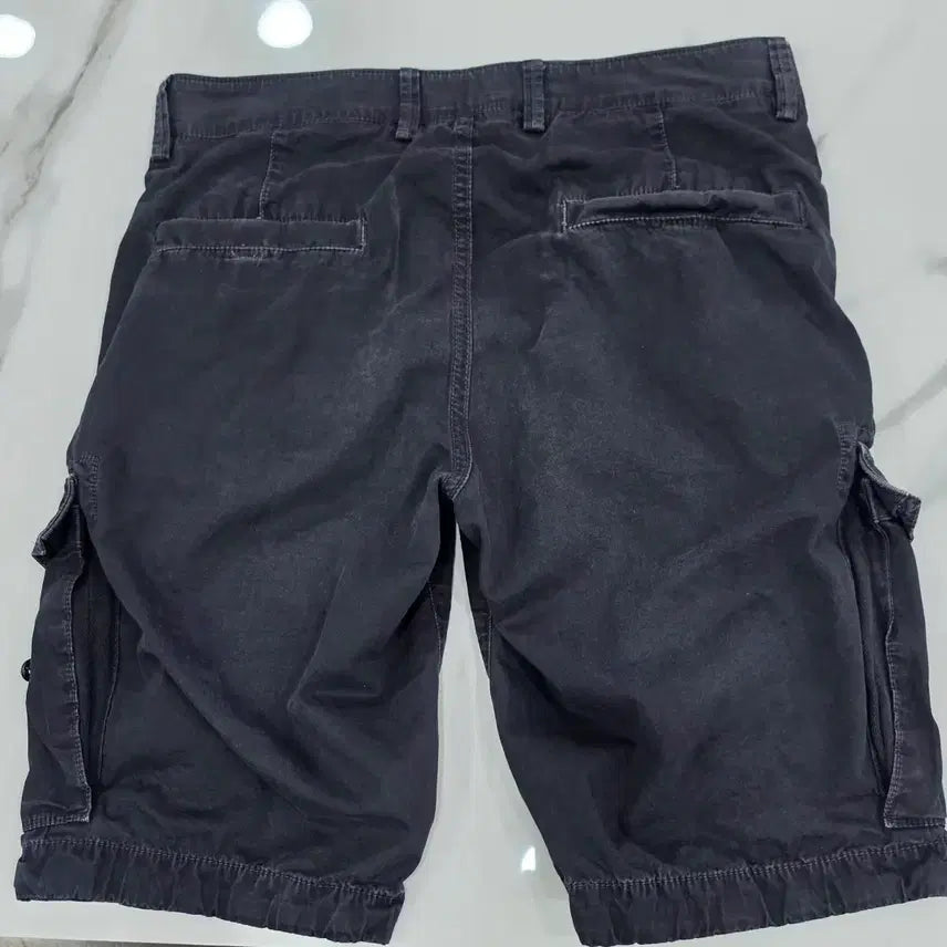 [SOLD OUT] 스톤아일랜드 카고 반바지