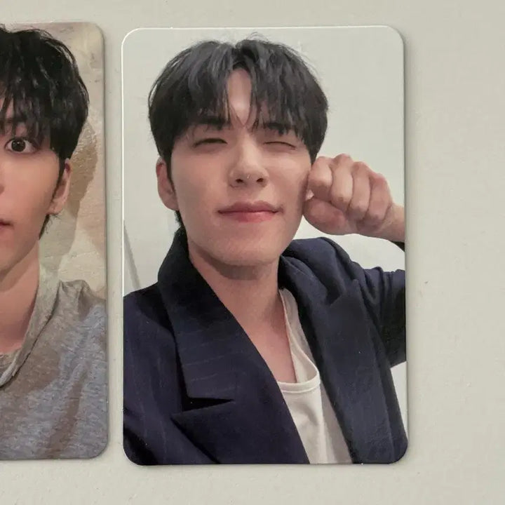 [BUNJANG] Young K Wonpil Singer-Along Photocard Bundle Set / 원필 싱어롱 포카 3종 일괄 판매합니다