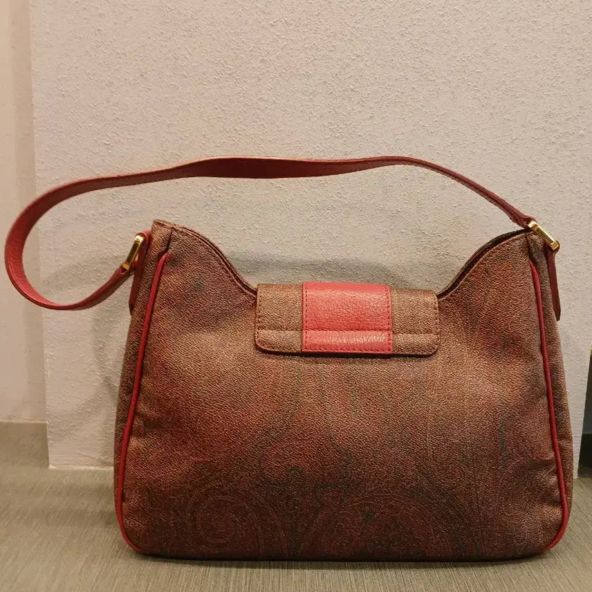 [BUNJANG] Etro Tote Bag / seh5079)에트로 토트백 택포12만원(사진1)