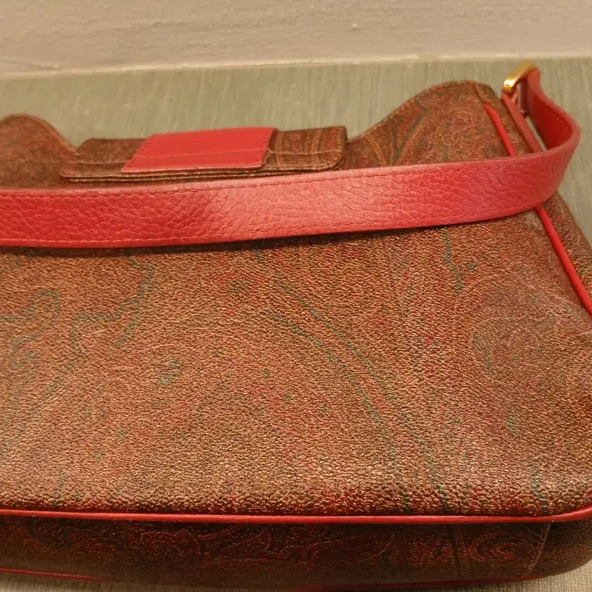 [BUNJANG] ETRO Tote Bag / seh5079)에트로 토트백 택포12만원(사진2)