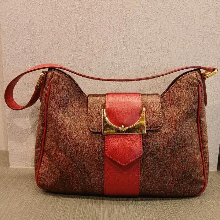 [BUNJANG] ETRO Tote Bag / seh5079)에트로 토트백 택포12만원(사진2)