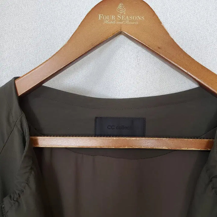 [BUNJANG] CC Collect Outerwear 55 / 씨씨콜렉트 아우터 55