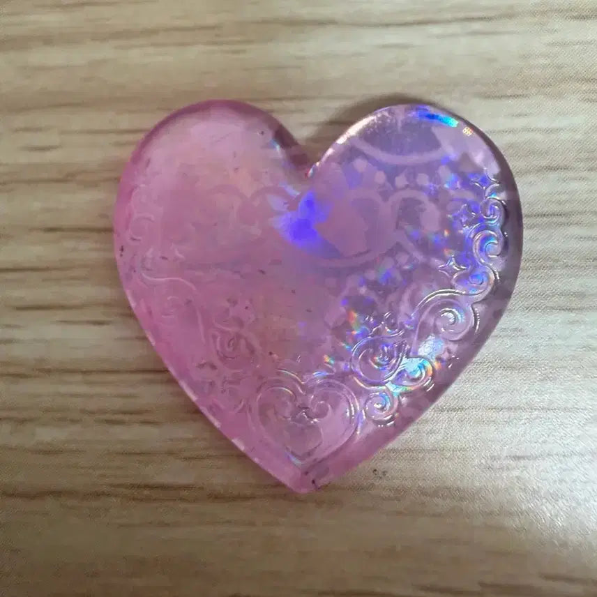 [BUNJANG] Prism Stone Korean Version Rare Stone / 프리즘스톤 한국판 레어 스톤