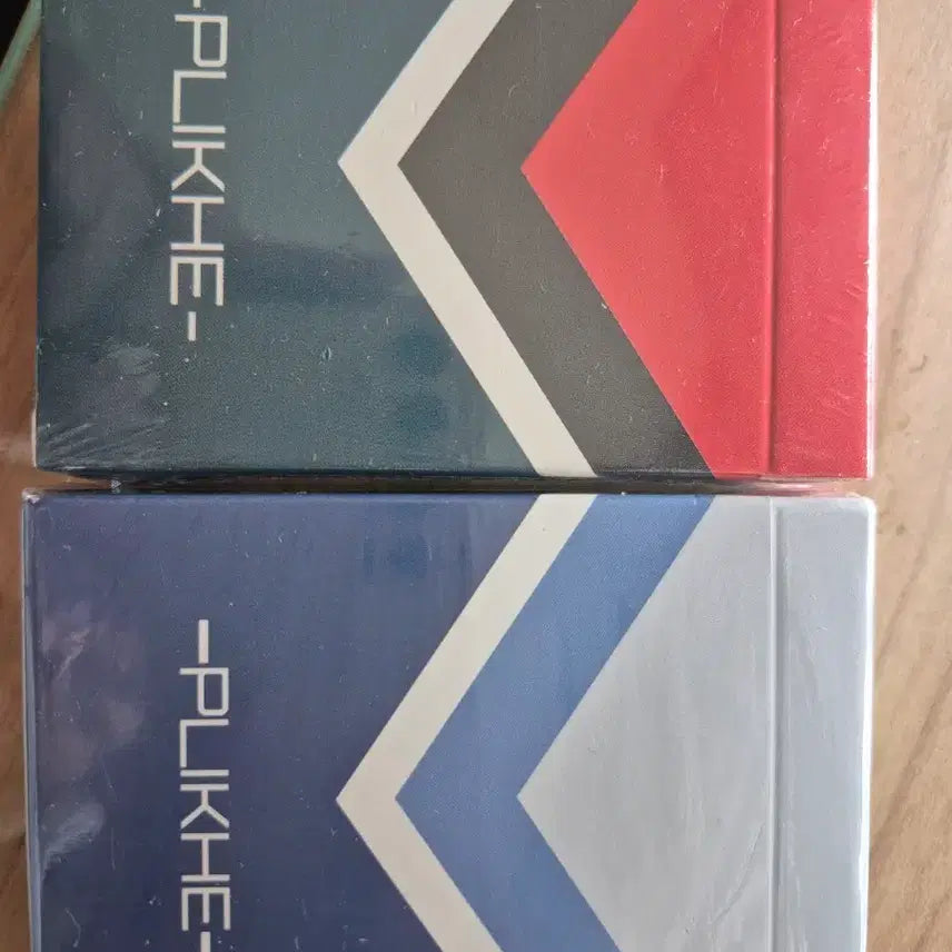 [BUNJANG] Flique V1 V2 Bundle Set / 플리케 v1, v2 팝니다
