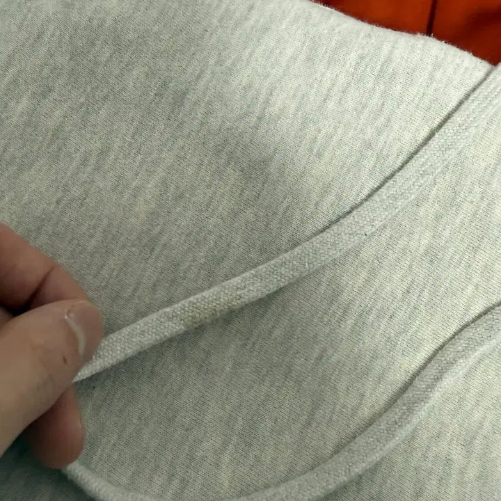 [BUNJANG] Fear of God Essentials Sweat Pants Light Oatmeal / (M)피어오브갓 에센셜 스웨트 팬츠 라이트 오트밀