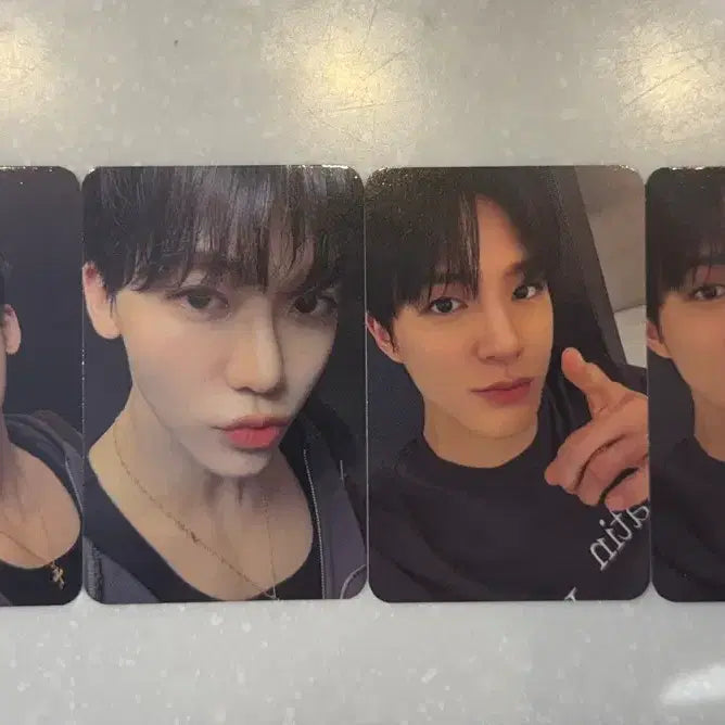 [BUNJANG] NCT Jeno Jaemin YES24 POB / NCT JNJM 제노재민 yes24 미공포