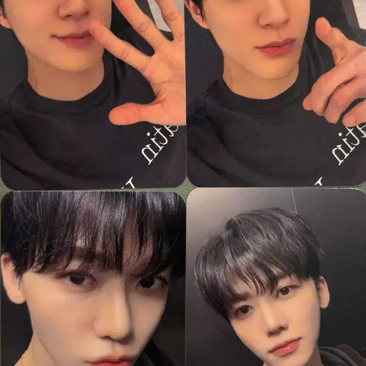 [BUNJANG] NCT Jeno Jaemin YES24 POB / NCT JNJM 제노재민 yes24 미공포