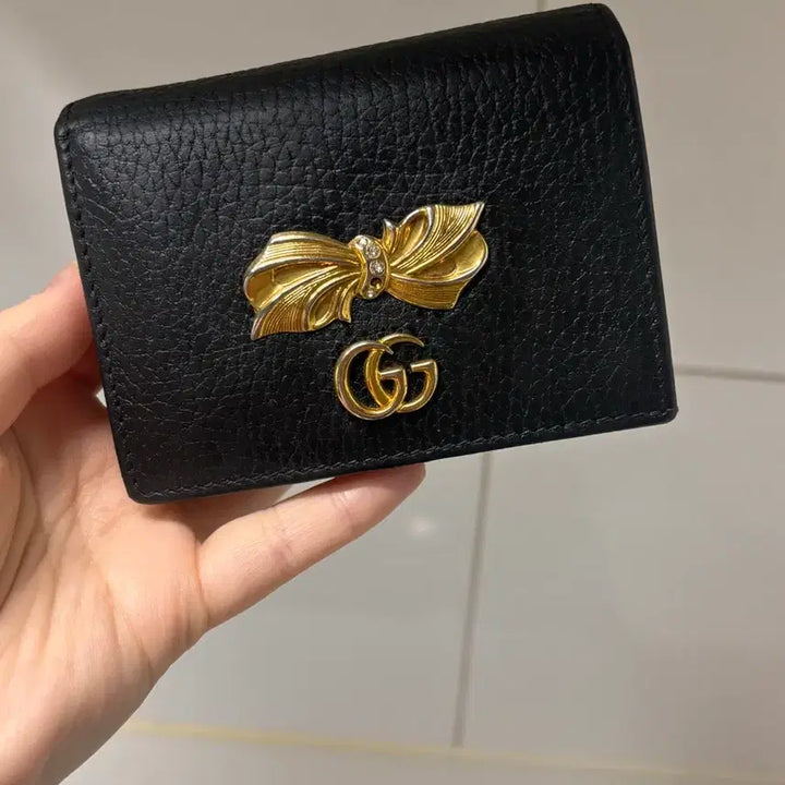 [BUNJANG] Gucci Wallet / 구찌 지갑(정품)