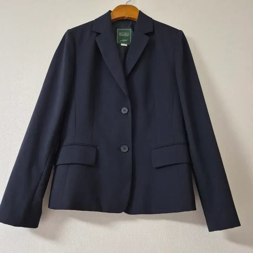 [BUNJANG] BCBG Navy Women&