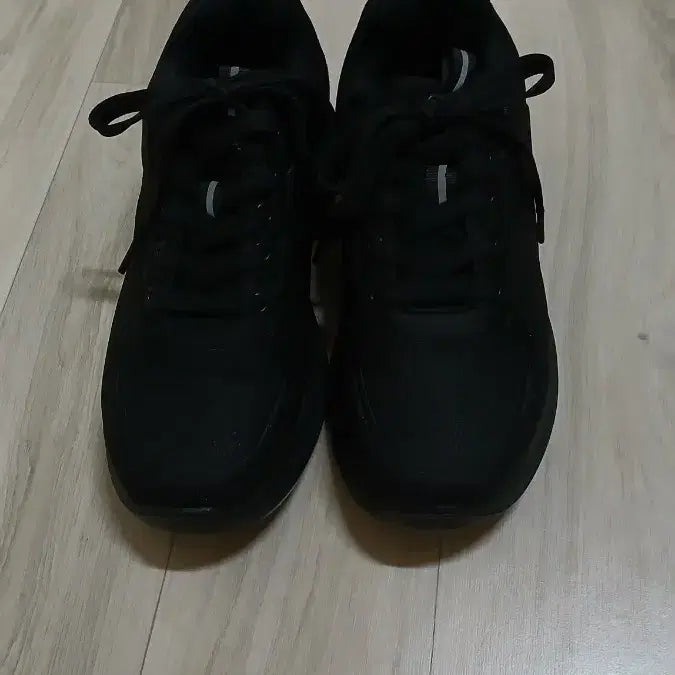 [BUNJANG] Lecaf Air Winter Sneakers Women&