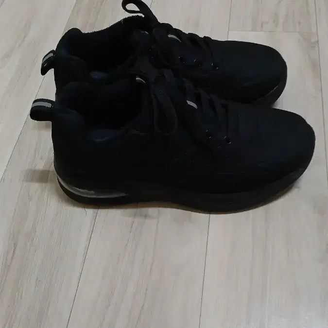 [BUNJANG] Lecaf Air Winter Sneakers Women&