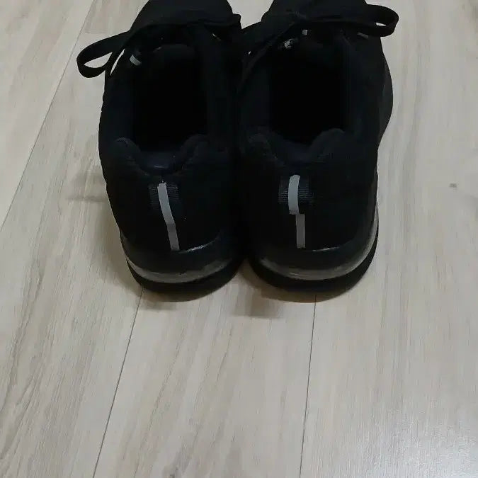 [BUNJANG] Lecaf Air Winter Sneakers Women&