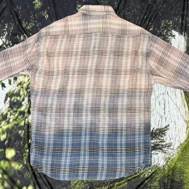 [BUNJANG] R13 R13WR266 R458B Relaxed Work Shirt / [M] R13 릴랙스드 워크셔츠  R13WR266 R458B